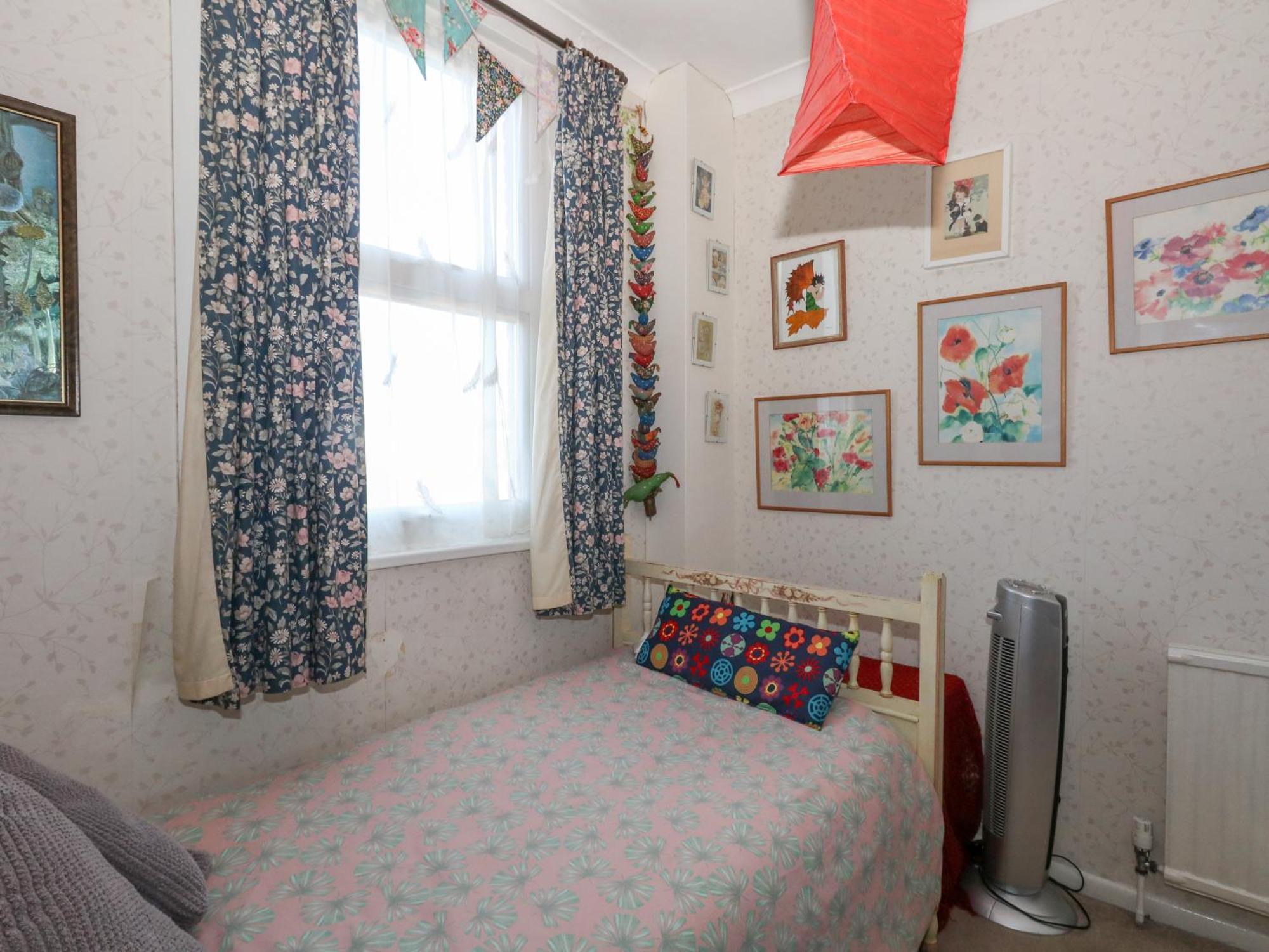 웨이머스만 Victorian Town House 빌라 외부 사진