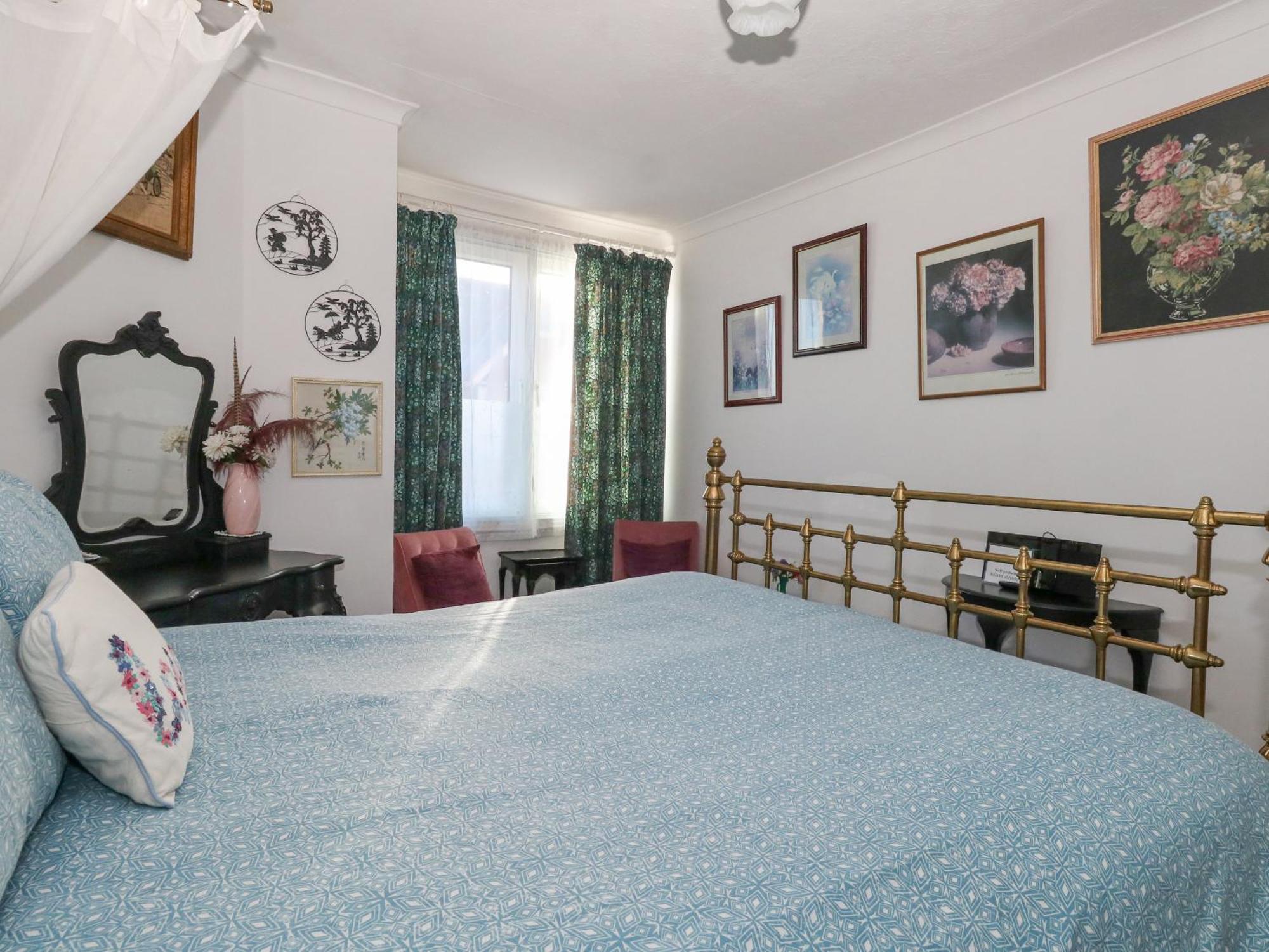 웨이머스만 Victorian Town House 빌라 외부 사진